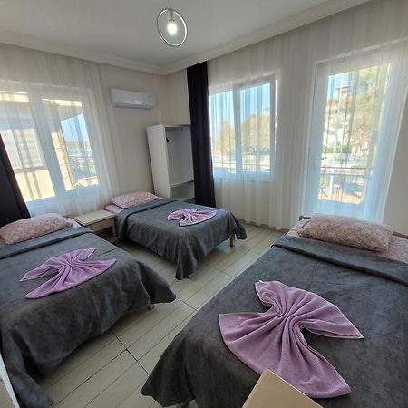 Hostel Cetin Pansiyon Fethiye Exteriér fotografie