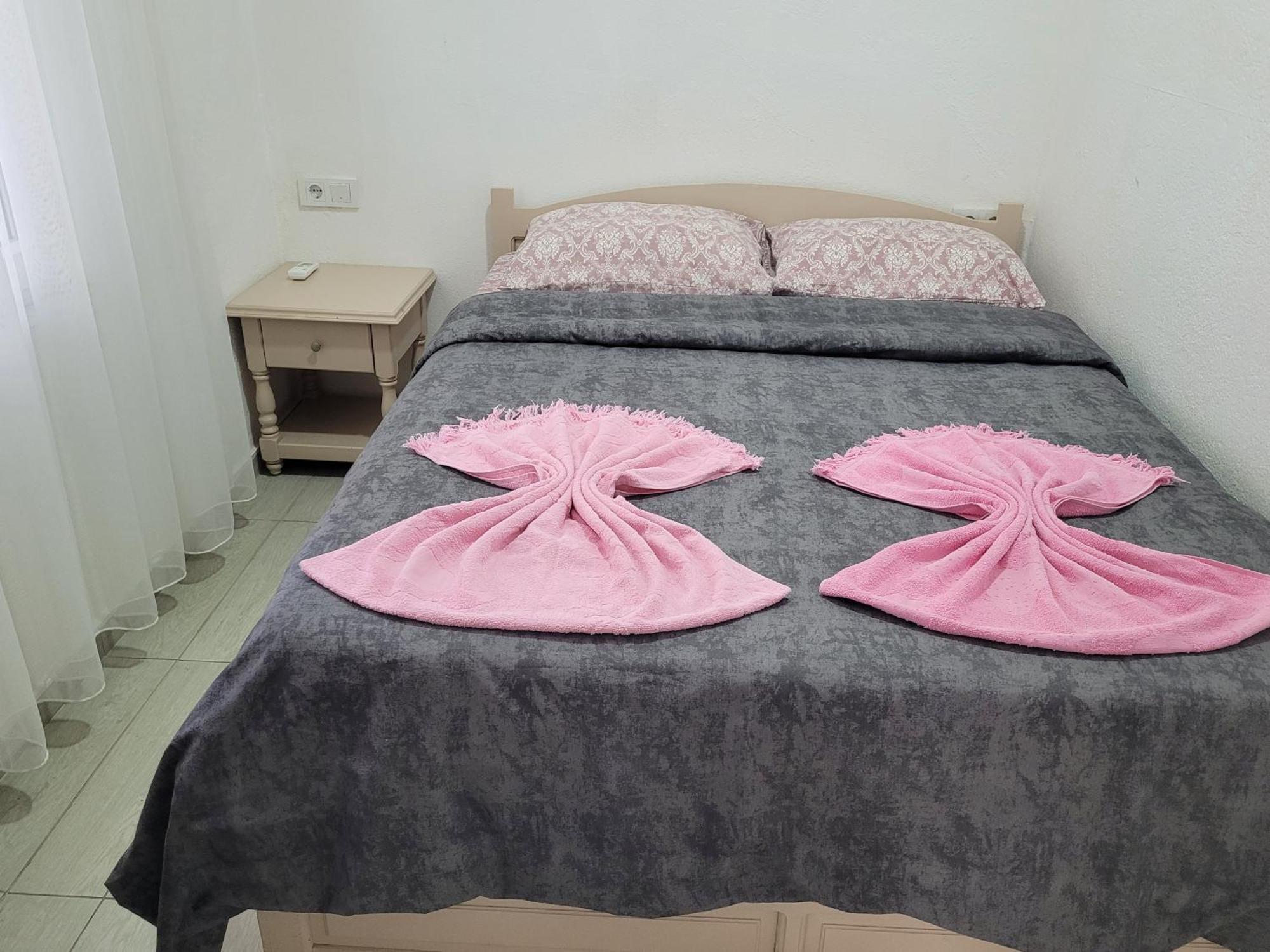 Hostel Cetin Pansiyon Fethiye Exteriér fotografie