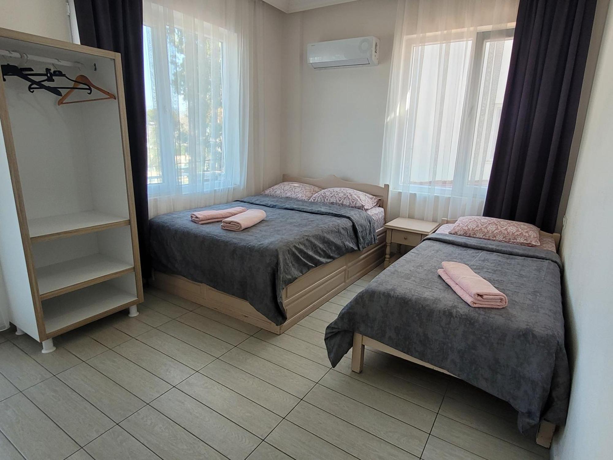 Hostel Cetin Pansiyon Fethiye Exteriér fotografie